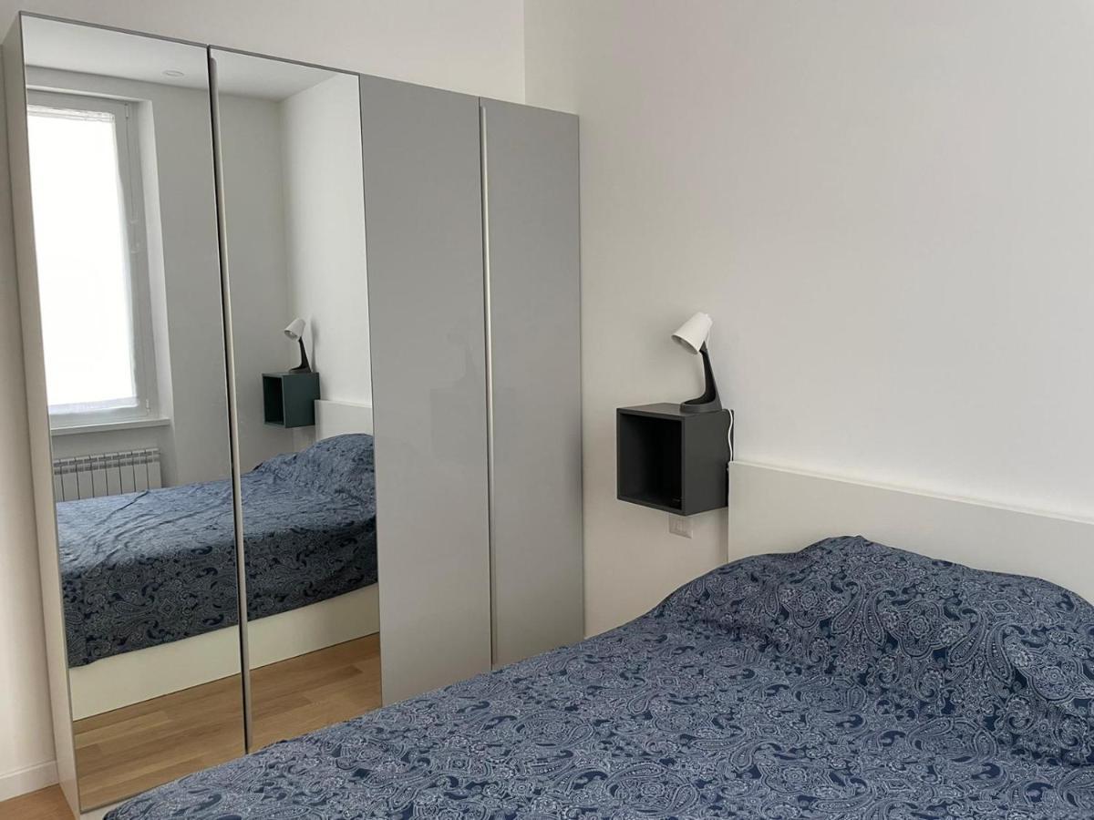 Testaccino Casa Vacanze Рим Екстер'єр фото