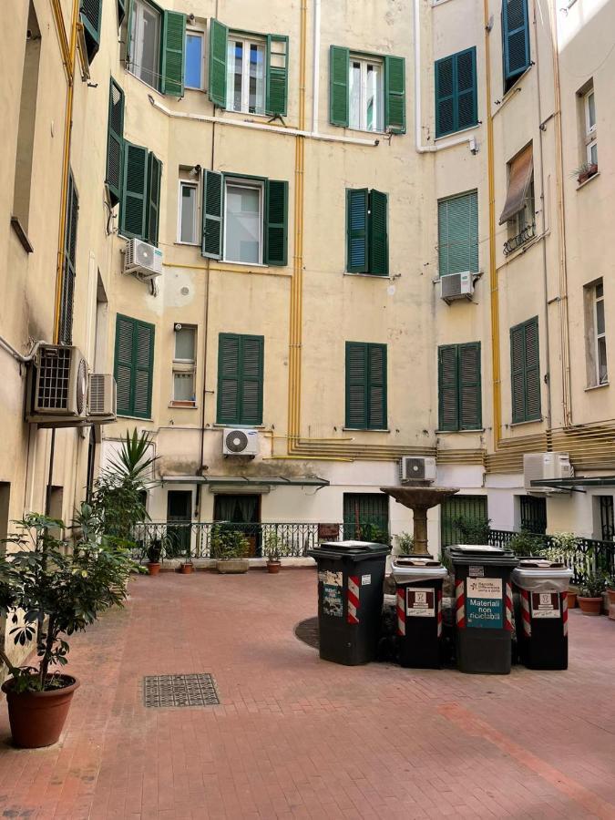 Testaccino Casa Vacanze Рим Екстер'єр фото