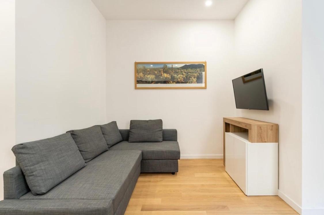 Testaccino Casa Vacanze Рим Екстер'єр фото