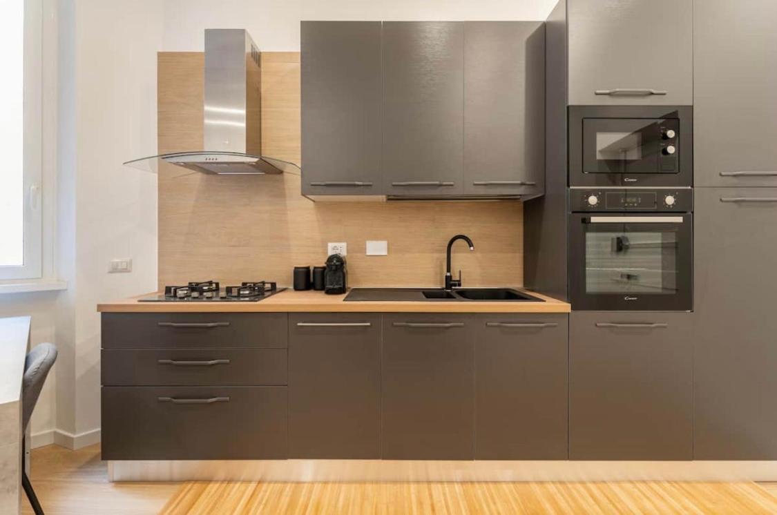Testaccino Casa Vacanze Рим Екстер'єр фото