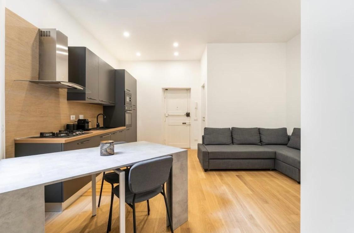 Testaccino Casa Vacanze Рим Екстер'єр фото