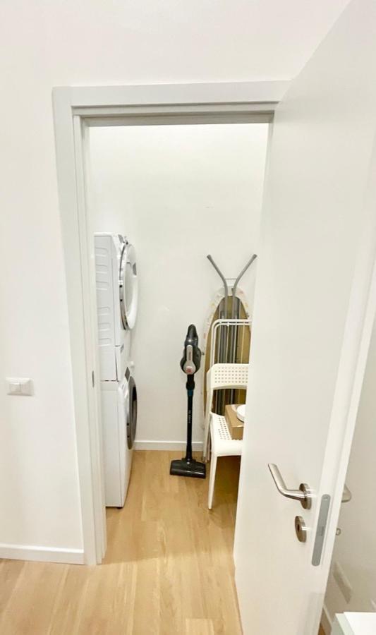 Testaccino Casa Vacanze Рим Екстер'єр фото