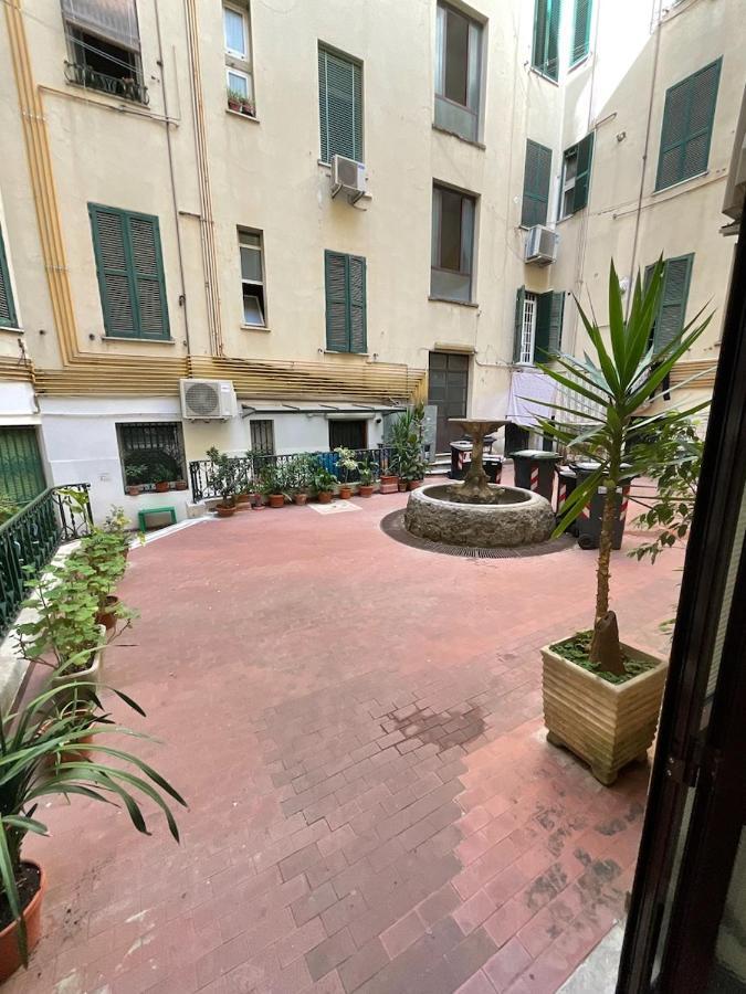 Testaccino Casa Vacanze Рим Екстер'єр фото